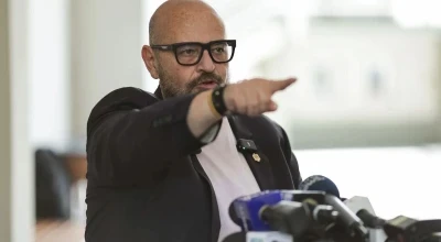 Cristian Popescu Piedone a fost trimis în judecată de către procurorii DNA!
