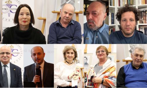 Centrul Cultural Piteşti, programul evenimentelor următoare