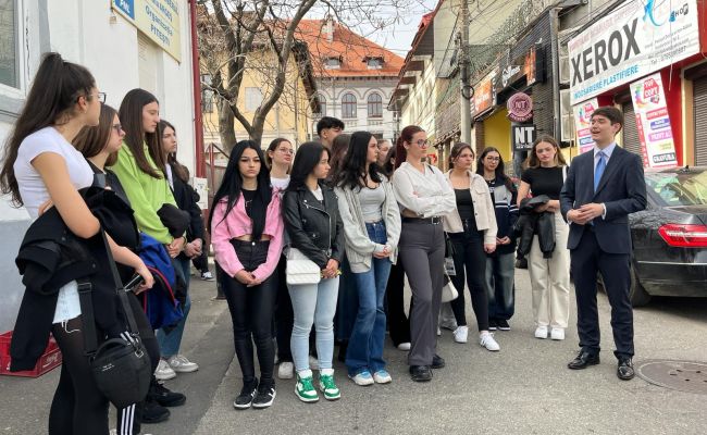 Scandal uriaș în PNL Argeș! "Nepotism și dictatură internă"