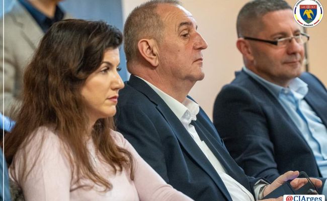 Ziua Porților deschise la Palatul Administrativ