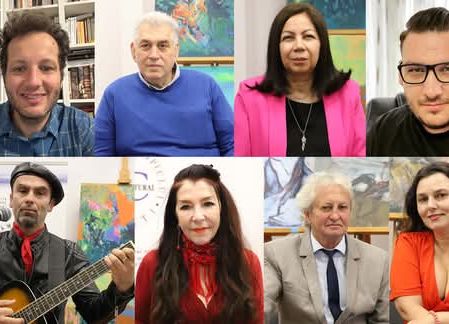 Centrul Cultural Pitești, programul evenimentelor următoare