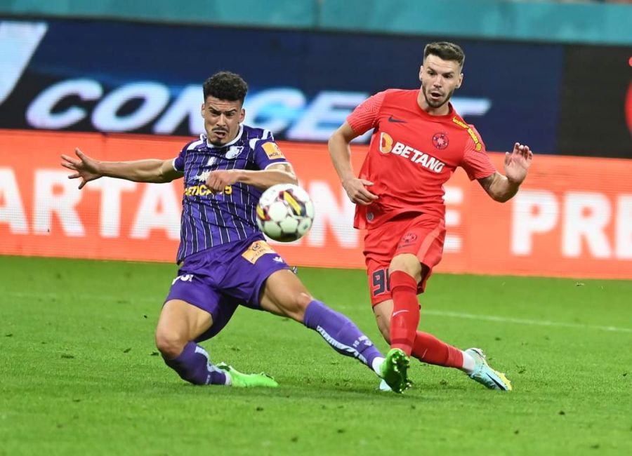 Șoc la FC Argeș! Constantin Schumacher, antrenor principal