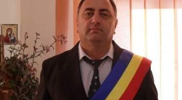 Felicitare Primăria Bălilești