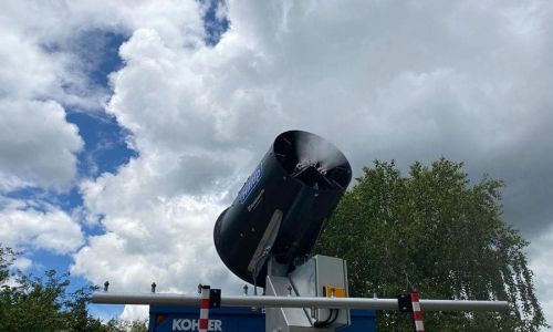 Acţiunea de DEZINSECŢIE din Piteşti a fost reprogramată