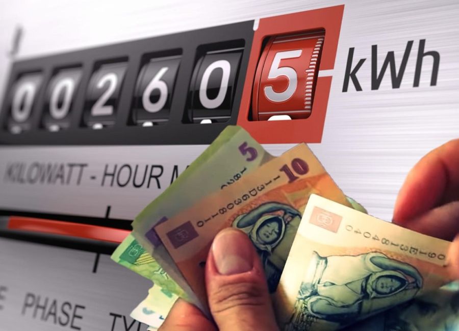 Plafonarea prețurilor la energie și gaze a fost PRELUNGITĂ de Parlament