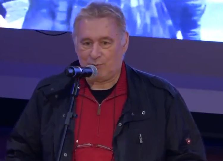 Mădălin Voicu: 'Piteştiul este unul dintre oraşele în care vin cu mare plăcere"