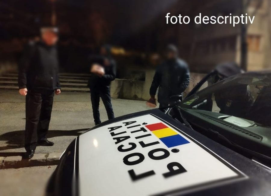 ULTIMA ORĂ! A MURIT polițistul local BĂTUT la Pitești