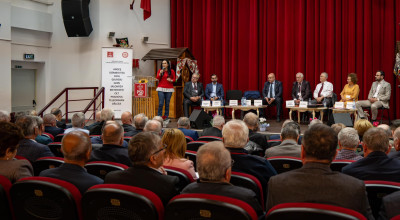De fiecare dată când a fost la guvernare PSD a arătat respect pentru pensionari!