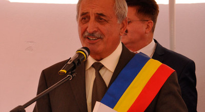 Investiţii în infrastructura rutieră a oraşului Topoloveni!