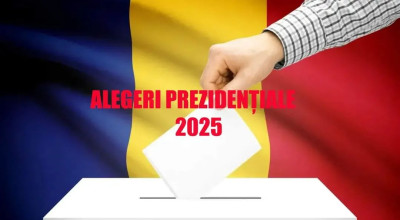 În Mioveni vor funcționa 24 de secții de votare pentru alegerile prezidențiale