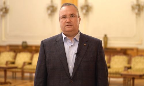 Nicolae Ciucă a DEMISIONAT din fruntea PNL