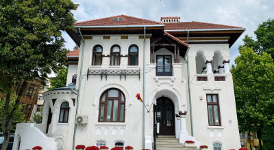 Simbol al Piteștiului, transformare SENZAȚIONALĂ!