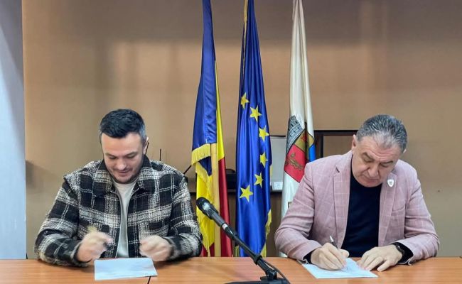Investiție uriașă în cartierul Trivale