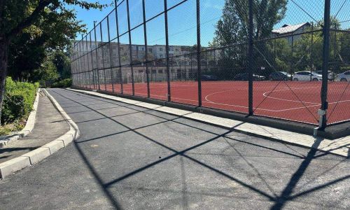 Lucrări importante la Colegiul Economic "Maria Teiuleanu" din Pitești