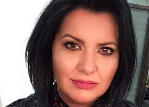 Simona Brătulescu este noul manager interimar al Bibliotecii Județene "Dinicu Golescu"