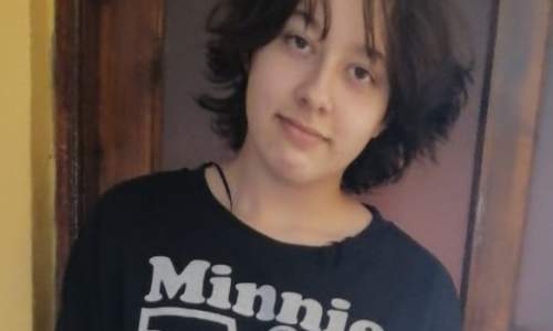 O minoră din Argeș a DISPĂRUT! Poliția o caută