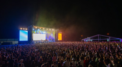 Analogue Festival, trei zile de muzică şi distracţie