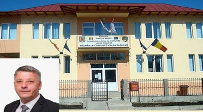 Cabinet stomatologic modern în comuna Valea Iaşului