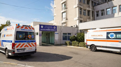 Sute de argeșeni au ajuns de urgență la spital în minivacanța de 1 Decembrie!