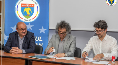 Clădirea Teatrului pentru Copii şi Tineret "Aşchiuţă" va fi reabilitată
