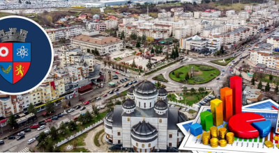 La Mioveni încep dezbaterile cu cetățenii privind bugetul pe 2025