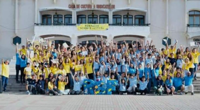 Peste 4000 de persoane au luat parte la Târgul de Științe de la Mioveni
