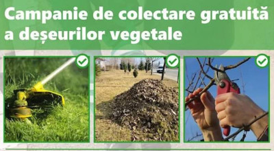 Primăria Budeasa, mesaj important pentru cetățeni