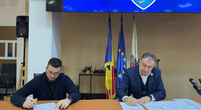 Încă patru străzi de pământ din Pitești vor fi MODERNIZATE
