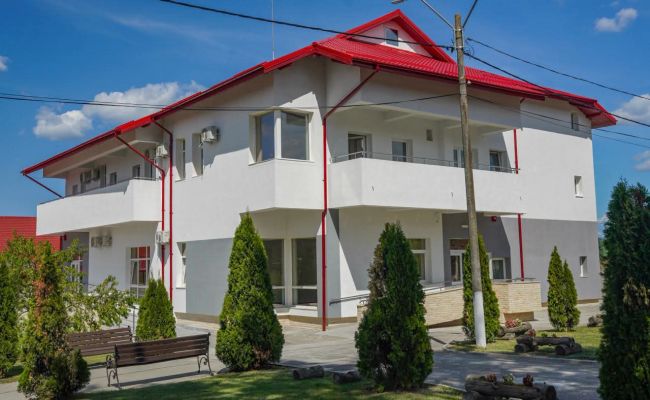 Consiliul Județean Argeș, grijă permanentă pentru persoanele vârstnice!