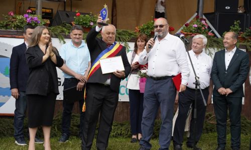 Lereștiul în sărbătoare! Respect pentru tradiții, oameni și locuri de poveste!