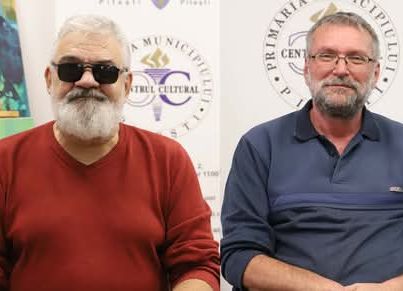 Centrul Cultural Pitești, programul evenimentelor următoare