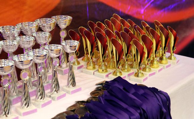 Piteştenii au impresionat la 'Dansul Florilor'