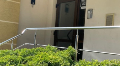A fost desemnată "Cea mai frumoasă și cea mai curată asociație de proprietari din Pitești"