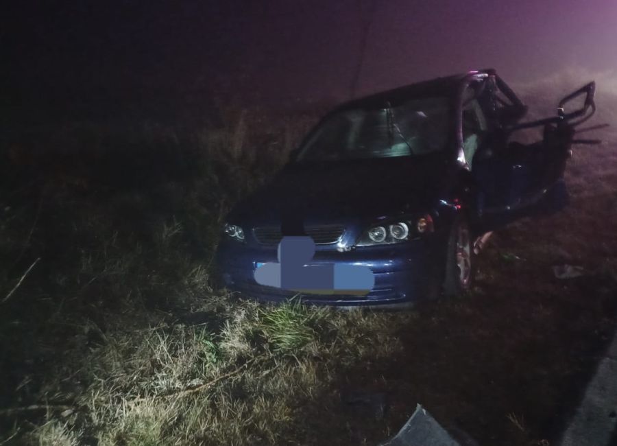 Azi-noapte, accident TERIBIL în Argeș! Victimă în stare GRAVĂ