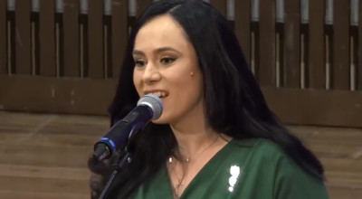 Ministrul Simona Bucura Oprescu: "Piteştiul scrie istorie"