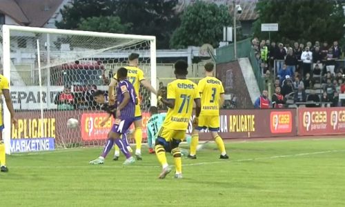FC Argeş va juca în deplasare prima manşă a barajului cu Dinamo