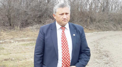 Acțiune de cadastrare GRATUITĂ în comuna Oarja