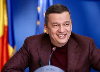 Sorin Grindeanu: "Suntem hotărâți să creștem pensiile în România"