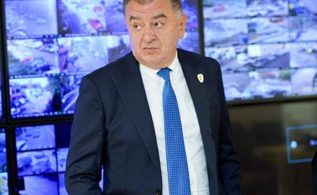 Cristian Gentea, mesaj special la împlinirea a trei ani de mandat