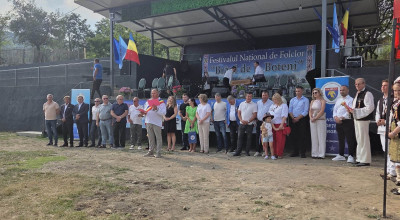 „Brâul de la Boteni” – tradiție și suflet românesc autentice!