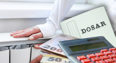 Primăria oraşului Mioveni, informaţii privind acordarea ajutorului de încălzire