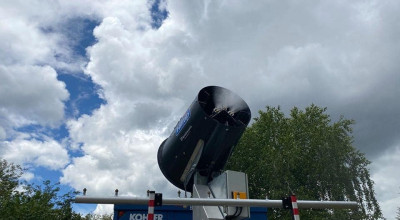 Acţiunea de DEZINSECŢIE din Piteşti a fost reprogramată