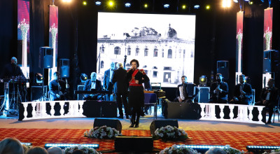 Festivalul Zavaidoc 2023 – Un regal de muzică lăutărească