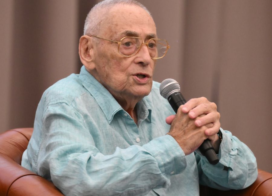 A MURIT Horia Moculescu!