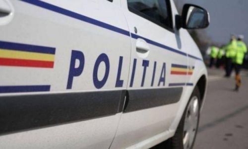 Argeșean REȚINUT după ce a FURAT un cal