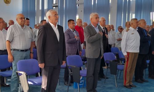 Ziua tanchiştilor din Armata Română, marcată la Pitești