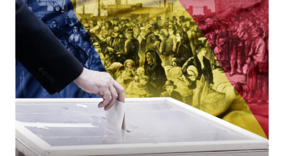 Prezența la urne la ora 10!