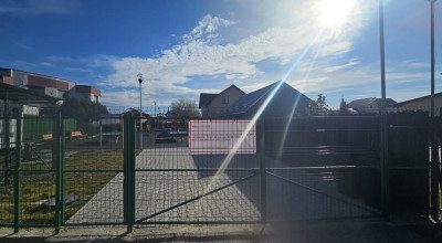 Un loc de joacă din comuna Bradu a fost ÎNCHIS! Primarul este ȘOCAT de situație!