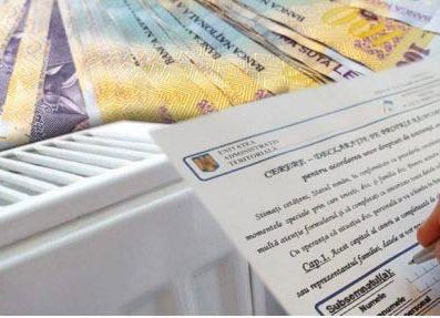 Primăria Piteşti, anunţ privind acordarea ajutorului pentru încălzirea locuinţei