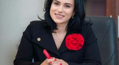 OFICIAL! Simona Bucura Oprescu a fost propusă pentru Ministerul Muncii